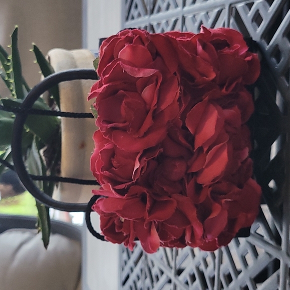 BLAIR DELMONICO MINI HANDBAG - Picture 1 of 6